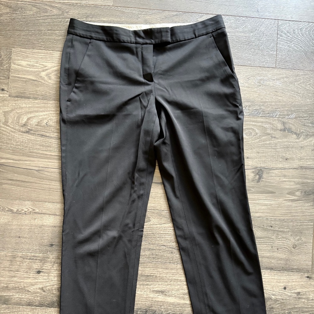 Theory Work Pants Size 6